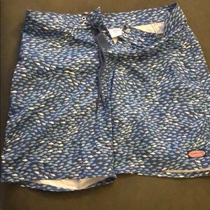 Men’s Vineyard Vines bathing suit